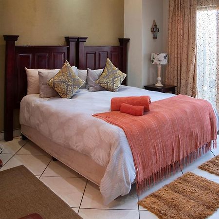 Amani Boutique Hotel & Conference Centre Lydenburg Εξωτερικό φωτογραφία