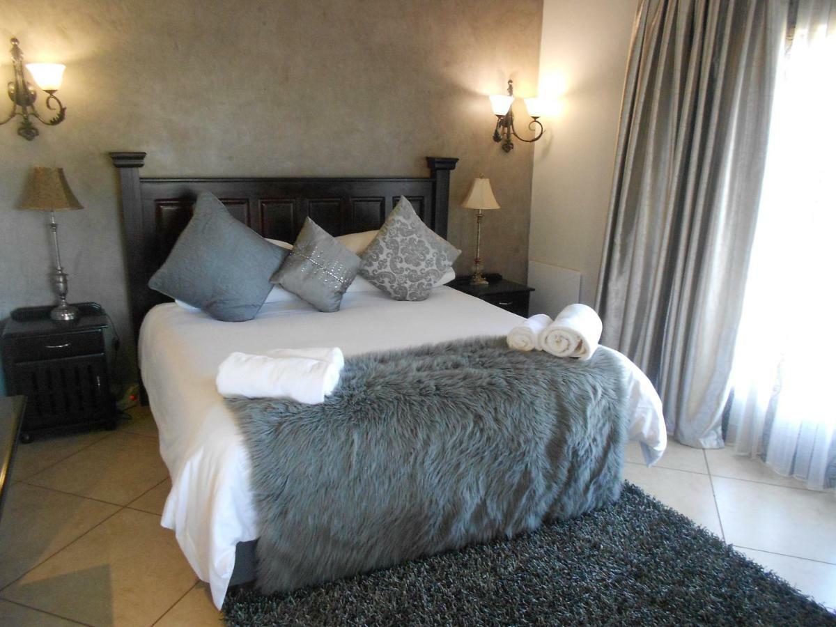 Amani Boutique Hotel & Conference Centre Lydenburg Εξωτερικό φωτογραφία