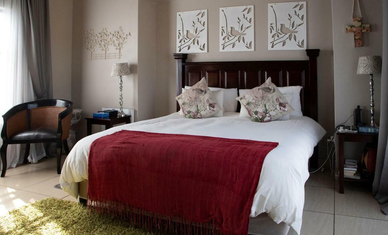 Amani Boutique Hotel & Conference Centre Lydenburg Εξωτερικό φωτογραφία