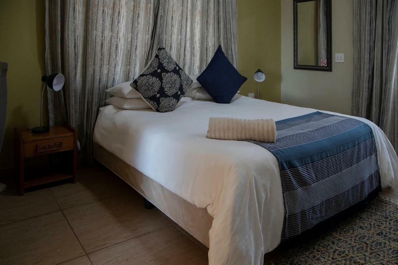 Amani Boutique Hotel & Conference Centre Lydenburg Εξωτερικό φωτογραφία