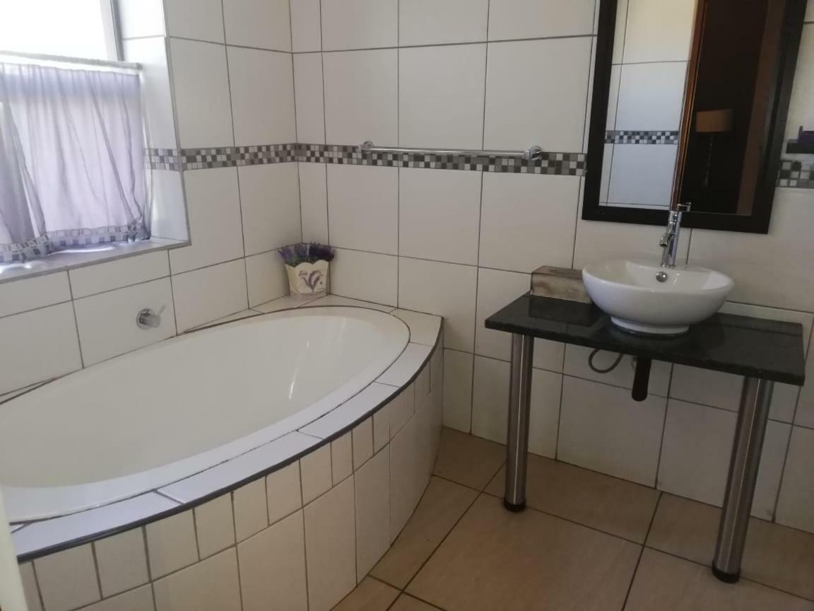 Amani Boutique Hotel & Conference Centre Lydenburg Εξωτερικό φωτογραφία