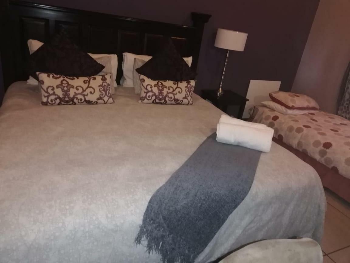 Amani Boutique Hotel & Conference Centre Lydenburg Εξωτερικό φωτογραφία