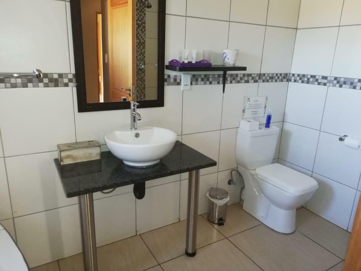 Amani Boutique Hotel & Conference Centre Lydenburg Εξωτερικό φωτογραφία