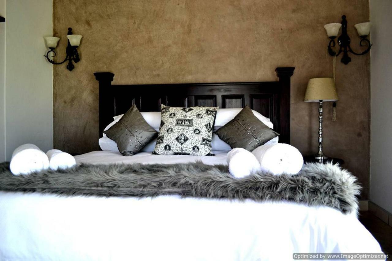 Amani Boutique Hotel & Conference Centre Lydenburg Εξωτερικό φωτογραφία
