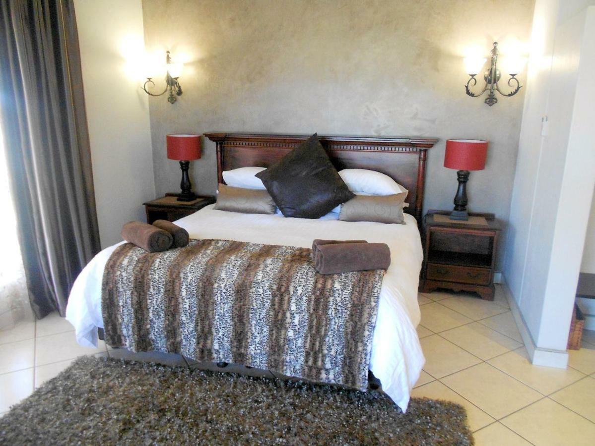 Amani Boutique Hotel & Conference Centre Lydenburg Εξωτερικό φωτογραφία