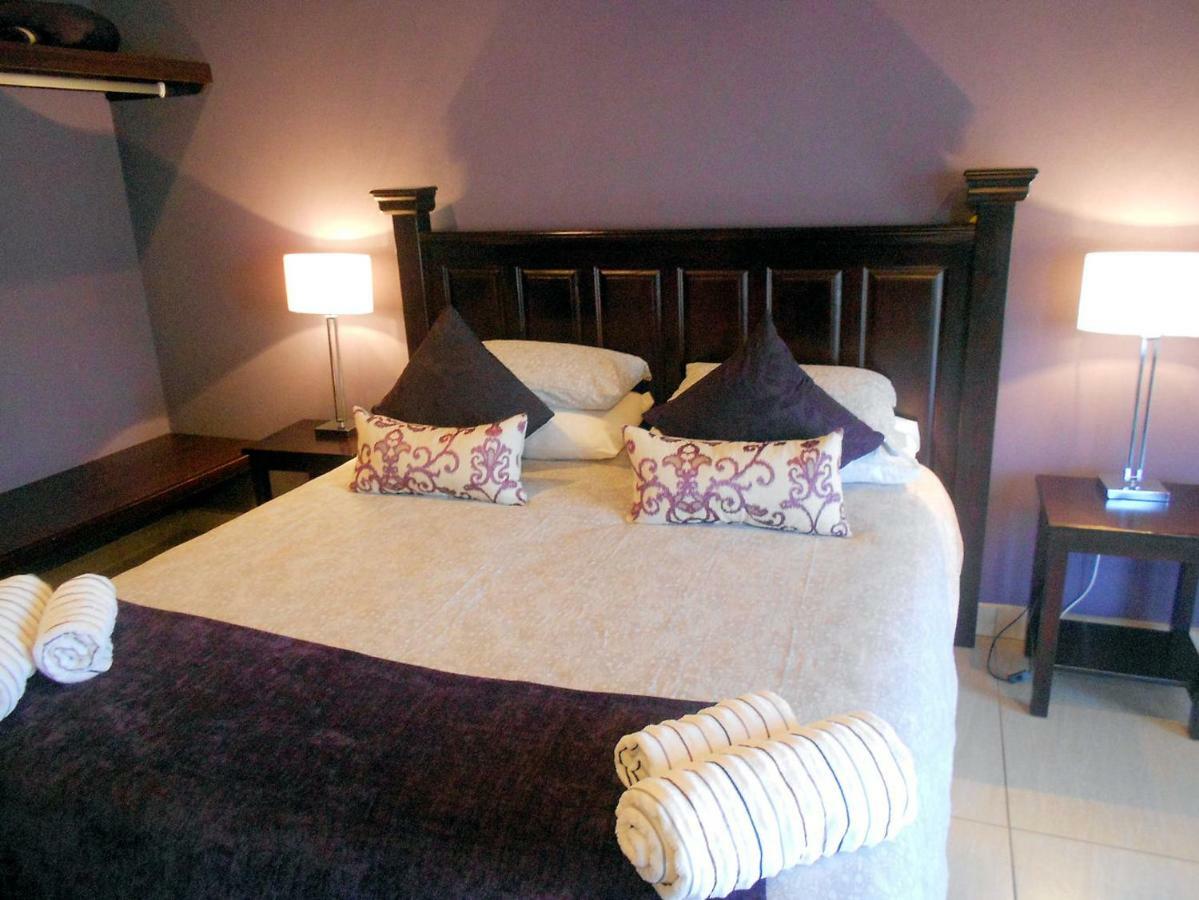 Amani Boutique Hotel & Conference Centre Lydenburg Εξωτερικό φωτογραφία