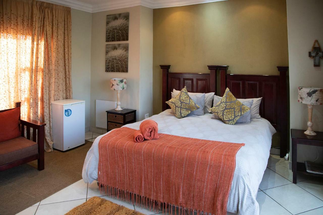 Amani Boutique Hotel & Conference Centre Lydenburg Εξωτερικό φωτογραφία