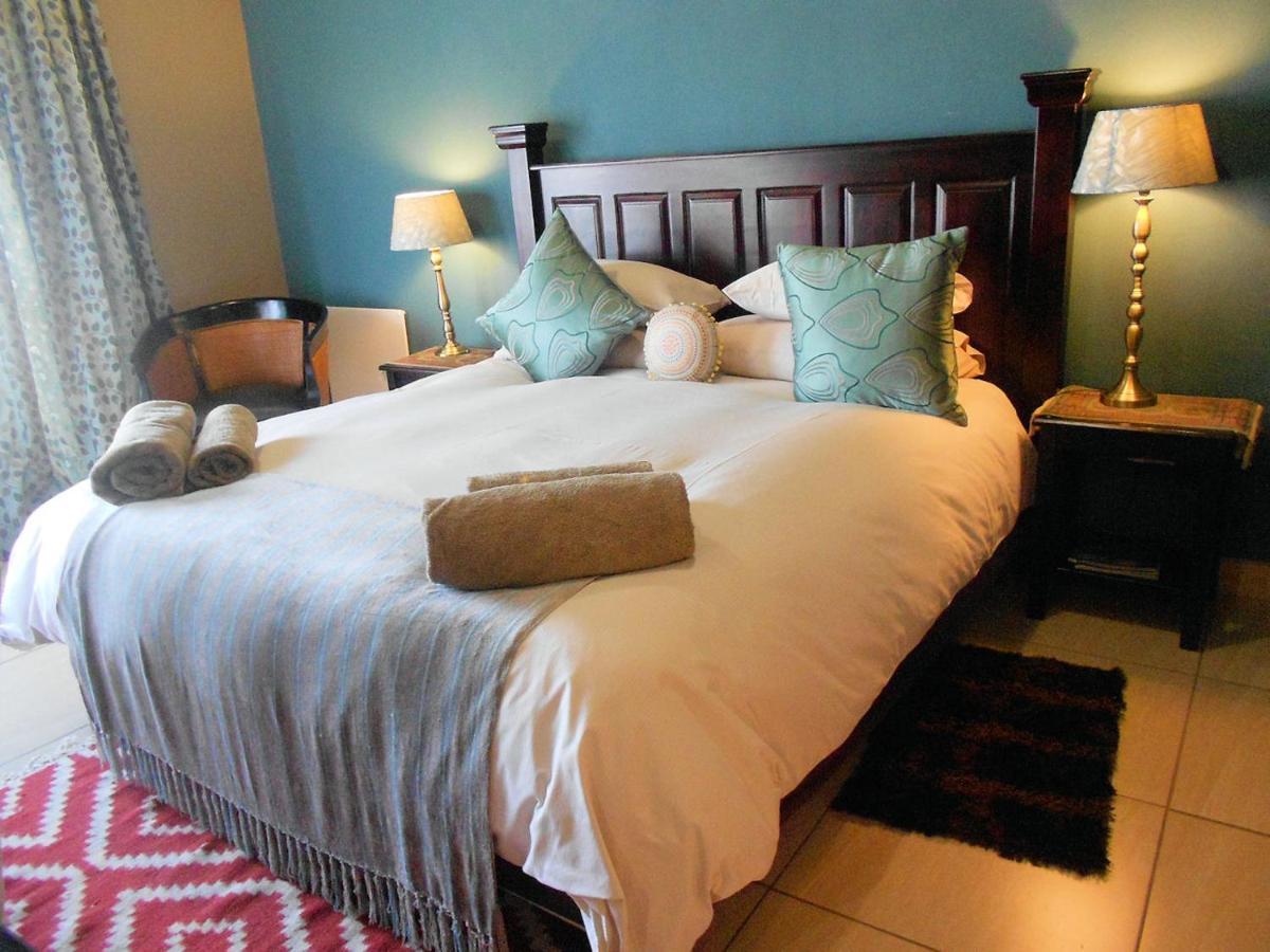 Amani Boutique Hotel & Conference Centre Lydenburg Εξωτερικό φωτογραφία