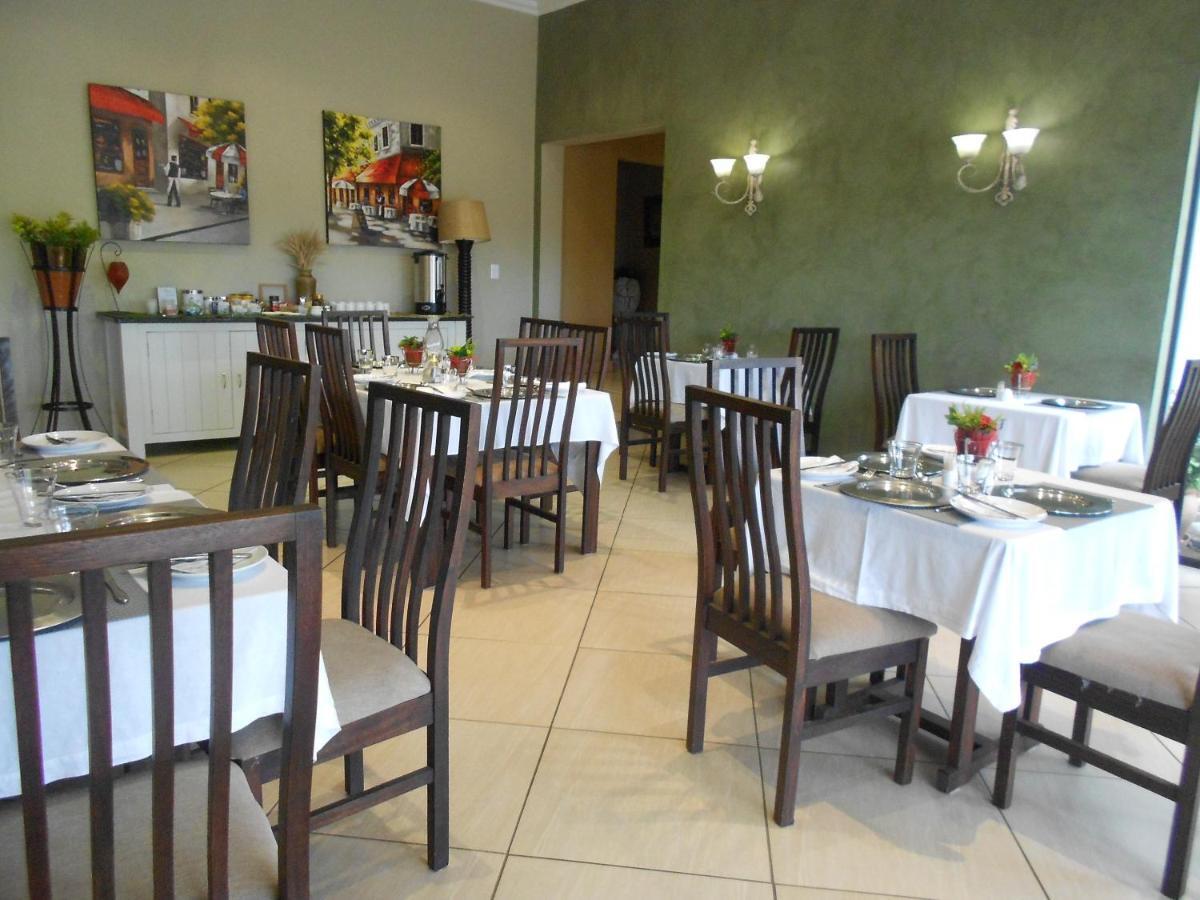Amani Boutique Hotel & Conference Centre Lydenburg Εξωτερικό φωτογραφία