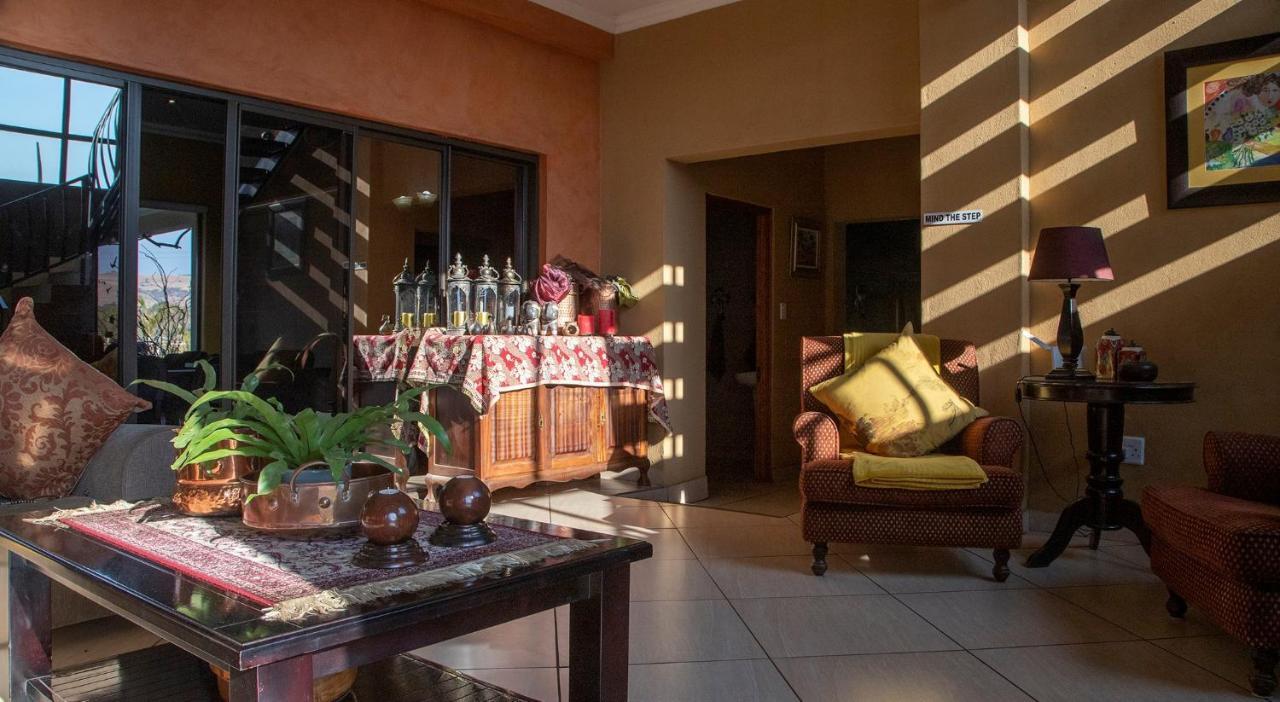 Amani Boutique Hotel & Conference Centre Lydenburg Εξωτερικό φωτογραφία