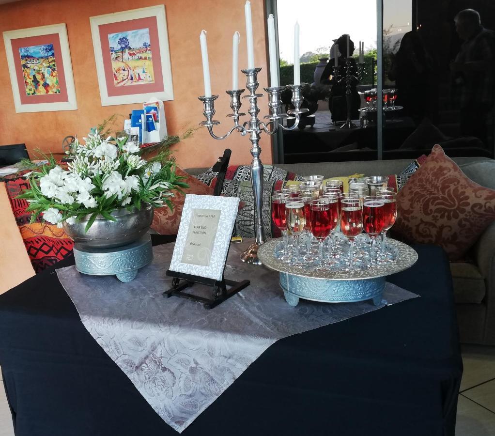 Amani Boutique Hotel & Conference Centre Lydenburg Εξωτερικό φωτογραφία