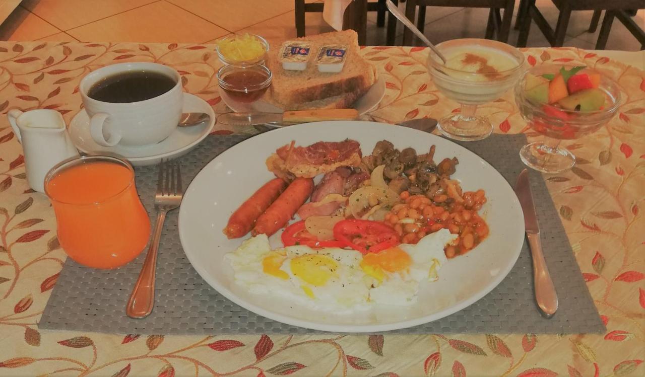 Amani Boutique Hotel & Conference Centre Lydenburg Εξωτερικό φωτογραφία