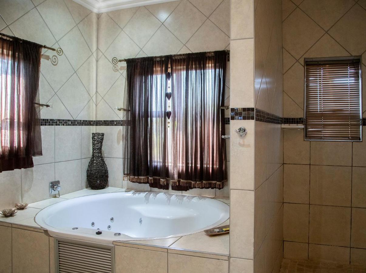 Amani Boutique Hotel & Conference Centre Lydenburg Εξωτερικό φωτογραφία