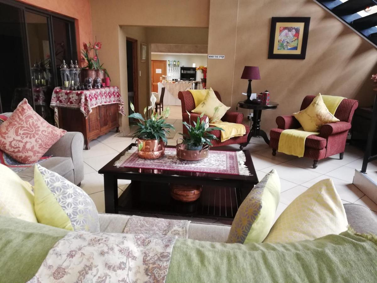 Amani Boutique Hotel & Conference Centre Lydenburg Εξωτερικό φωτογραφία